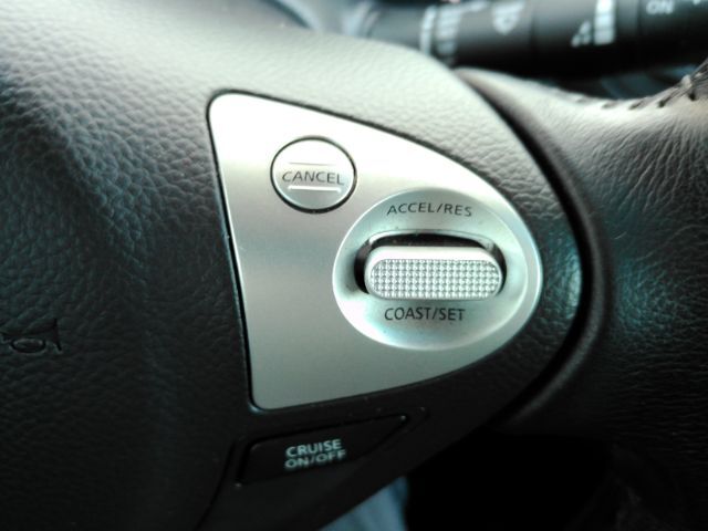 2017 INFINITI QX70 AWD Plano TX