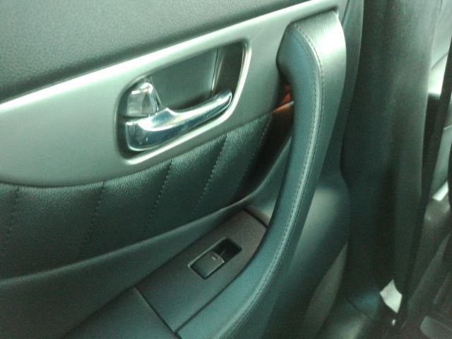 2017 INFINITI QX70 AWD Plano TX