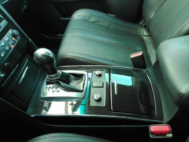 2017 INFINITI QX70 AWD Plano TX