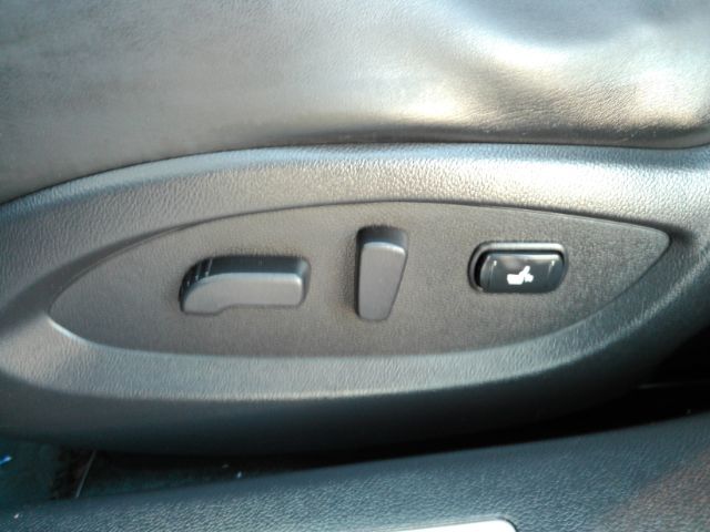 2017 INFINITI QX70 AWD Plano TX