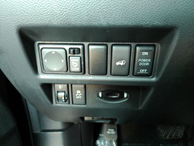 2017 INFINITI QX70 AWD Plano TX