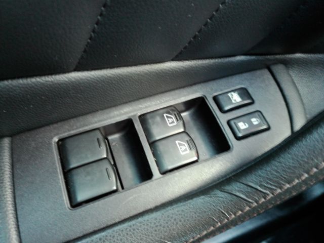 2017 INFINITI QX70 AWD Plano TX