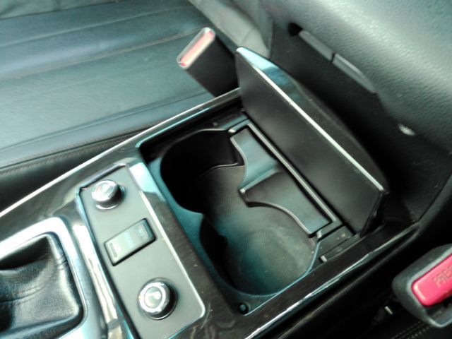 2017 INFINITI QX70 AWD Plano TX