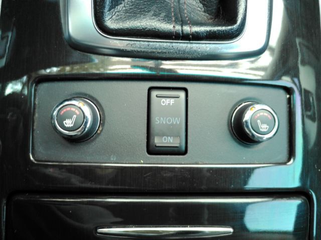 2017 INFINITI QX70 AWD Plano TX