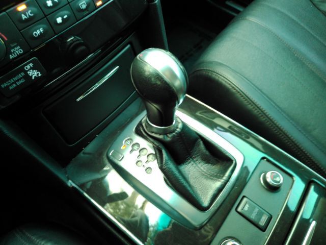 2017 INFINITI QX70 AWD Plano TX