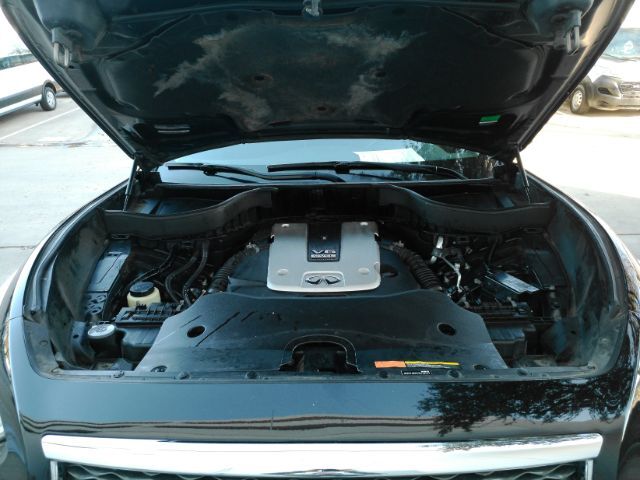 2017 INFINITI QX70 AWD Plano TX