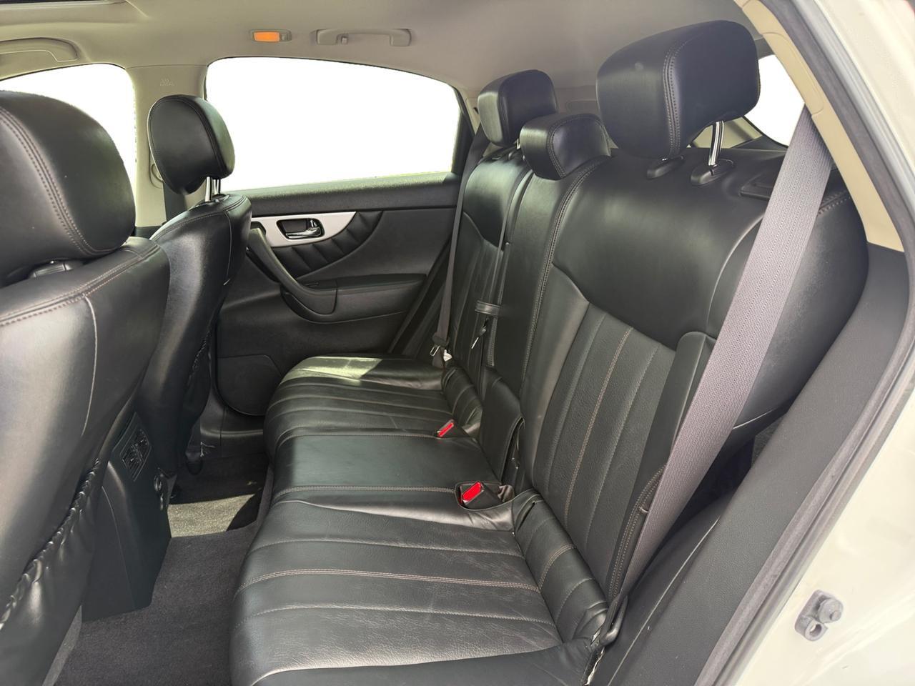 2017 INFINITI QX70 BASE Kansas City MO