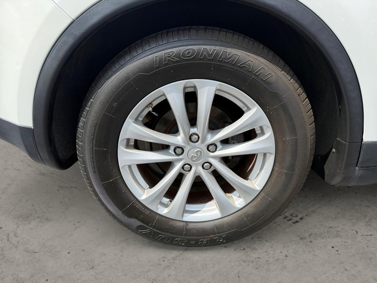 2017 INFINITI QX70 BASE Kansas City MO