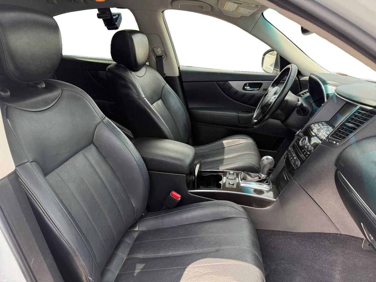 2017 INFINITI QX70 BASE Kansas City MO