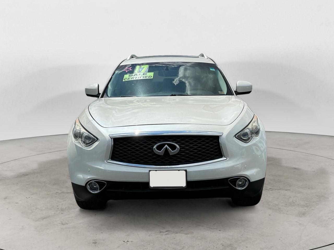 2017 INFINITI QX70 BASE Kansas City MO