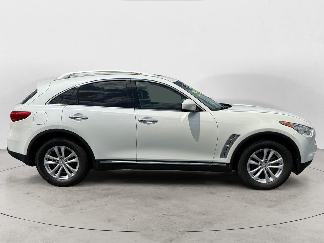 2017 INFINITI QX70 BASE Kansas City MO