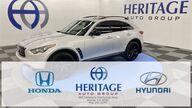 2017 INFINITI QX70 Base Rome GA 2017 INFINITI QX70 Base Rome GA