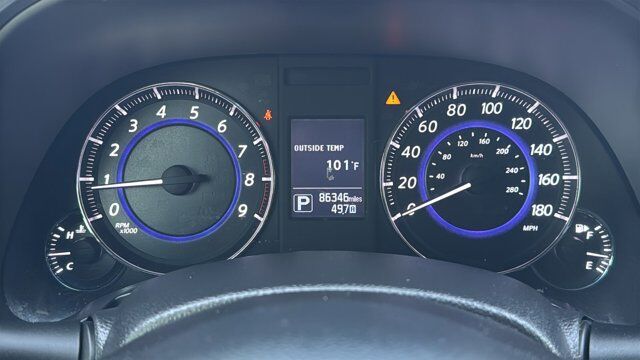 2017 INFINITI QX70 Base San Antonio TX
