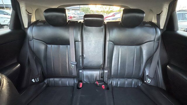 2017 INFINITI QX70 Base San Antonio TX