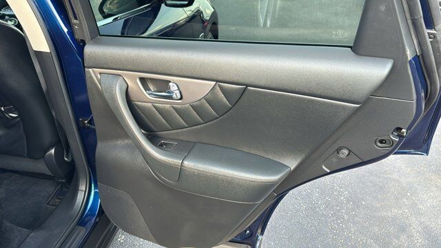 2017 INFINITI QX70 Base San Antonio TX