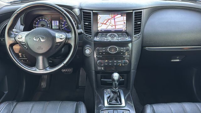 2017 INFINITI QX70 Base San Antonio TX