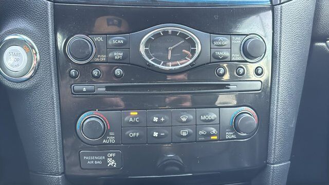 2017 INFINITI QX70 Base San Antonio TX