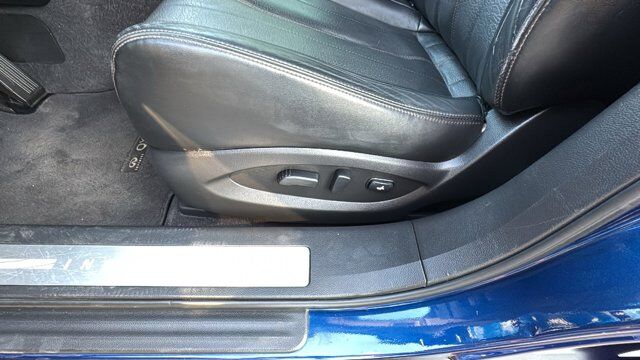 2017 INFINITI QX70 Base San Antonio TX