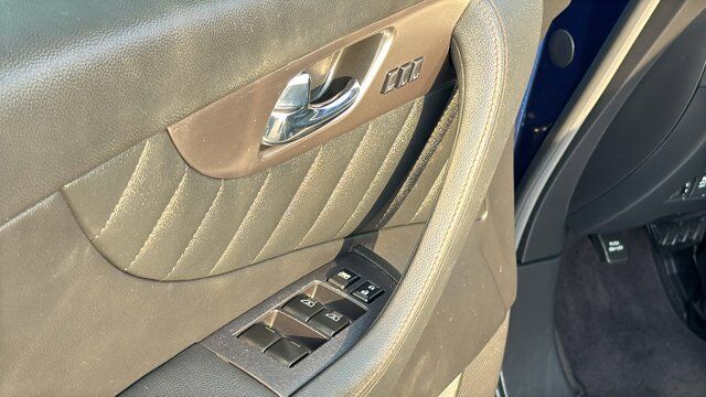 2017 INFINITI QX70 Base San Antonio TX