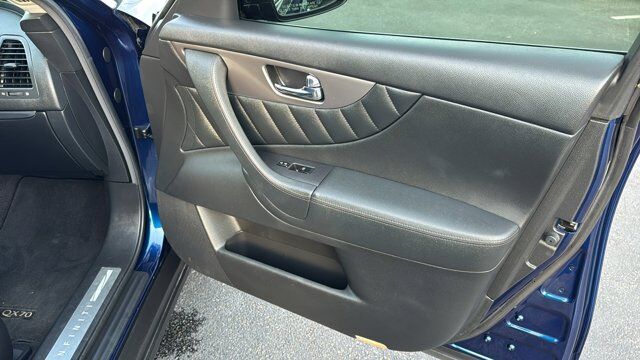 2017 INFINITI QX70 Base San Antonio TX