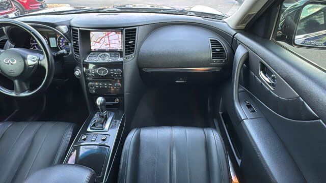 2017 INFINITI QX70 Base San Antonio TX