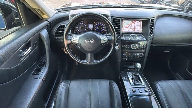 2017 INFINITI QX70 Base San Antonio TX