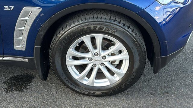 2017 INFINITI QX70 Base San Antonio TX