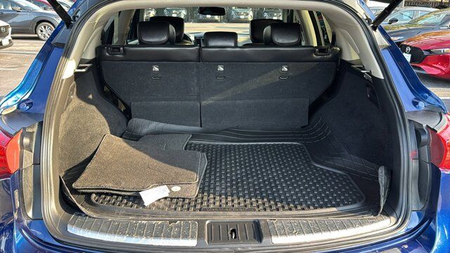 2017 INFINITI QX70 Base San Antonio TX