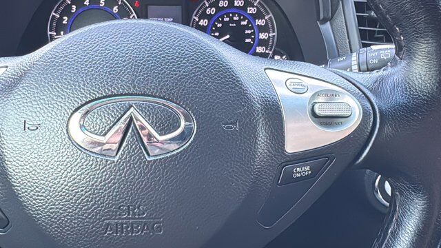 2017 INFINITI QX70 Base San Antonio TX