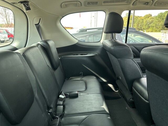 2017 INFINITI QX80 Monroe GA