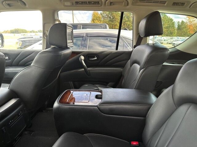 2017 INFINITI QX80 Monroe GA