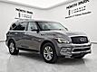 2017 INFINITI QX80
