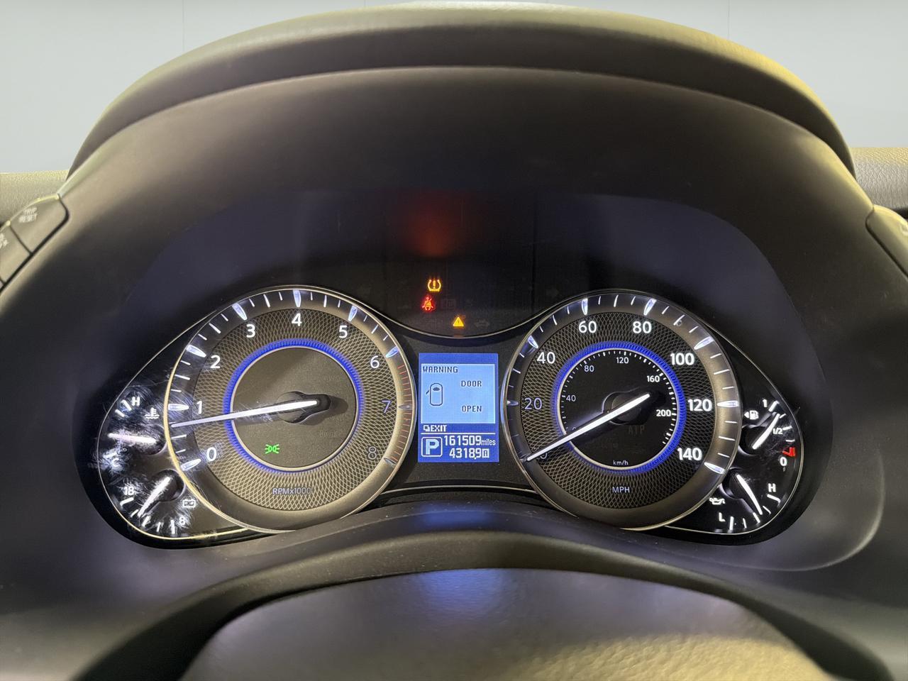 2017 INFINITI QX80 San Antonio TX
