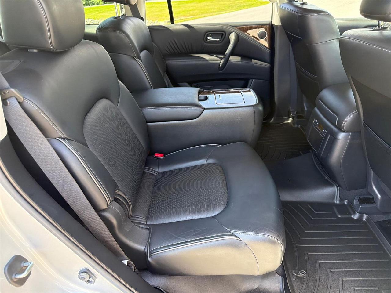 2017 INFINITI QX80 4DR AWD Hagerstown MD
