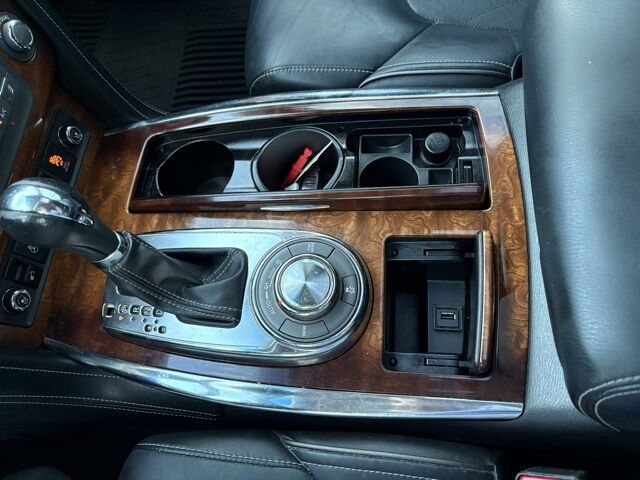 2017 INFINITI QX80 Base Jacksonville FL