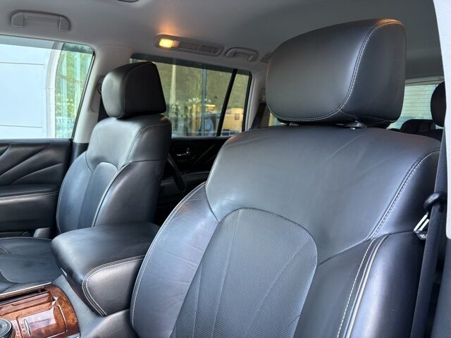 2017 INFINITI QX80 Base Jacksonville FL