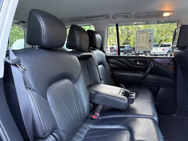 2017 INFINITI QX80 Base Jacksonville FL