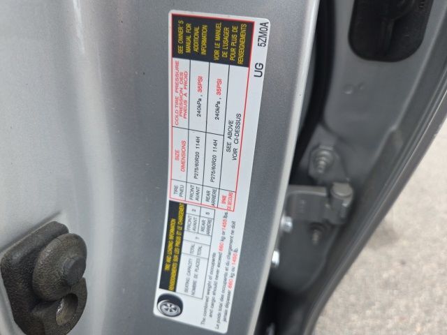 2017 INFINITI QX80 Base Raleigh NC