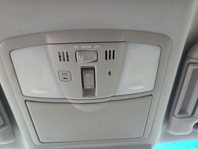 2017 INFINITI QX80 Base Raleigh NC