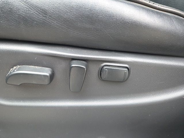 2017 INFINITI QX80 Base Raleigh NC