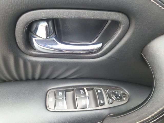 2017 INFINITI QX80 Base Raleigh NC