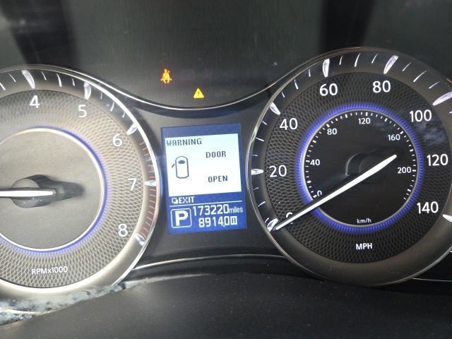 2017 INFINITI QX80 Base Raleigh NC