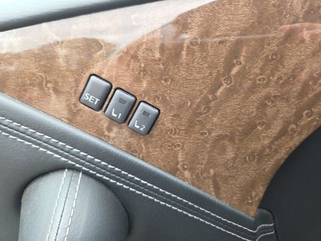 2017 INFINITI QX80 Base Raleigh NC