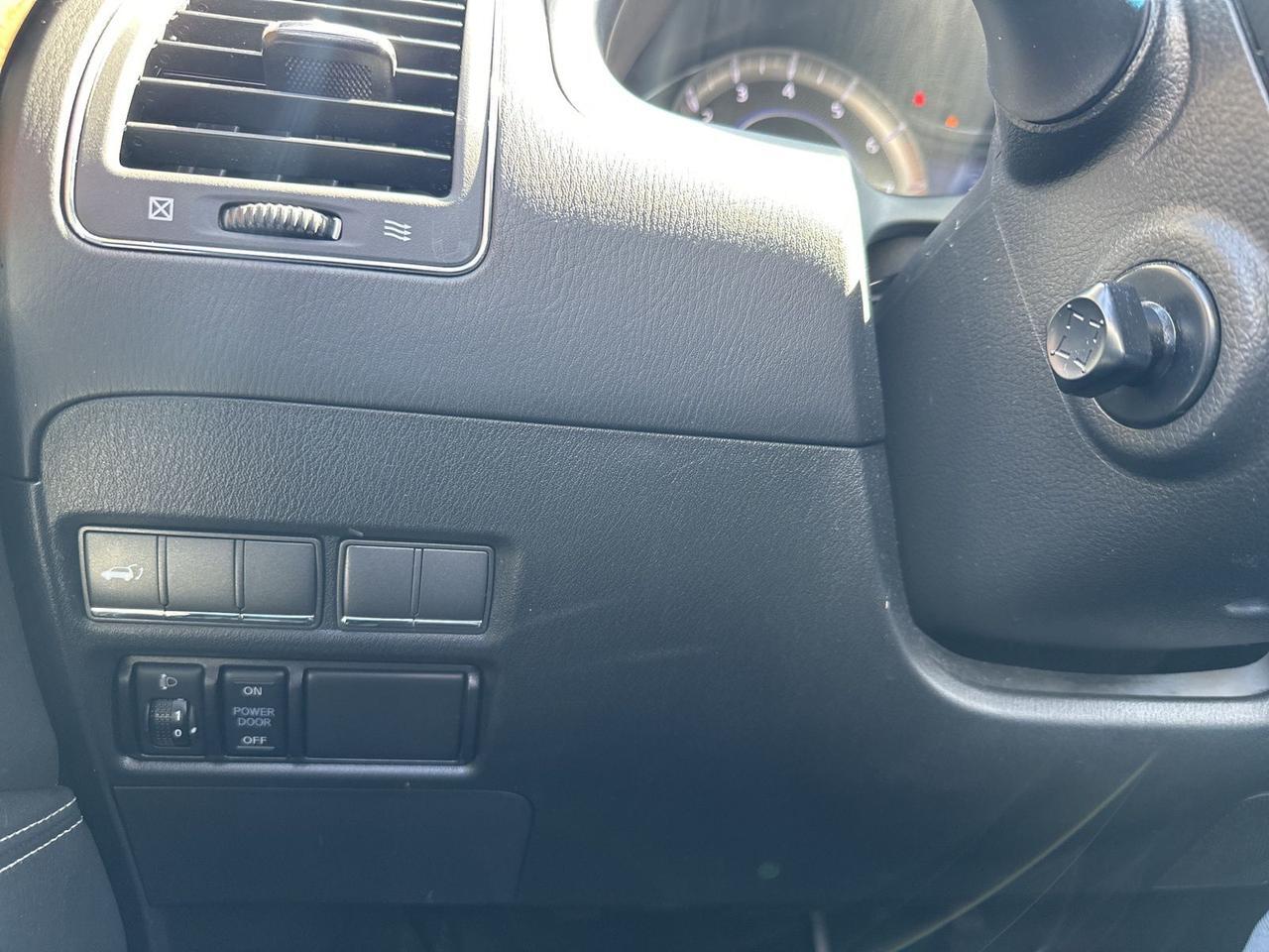 2017 INFINITI QX80 Base Chantilly VA