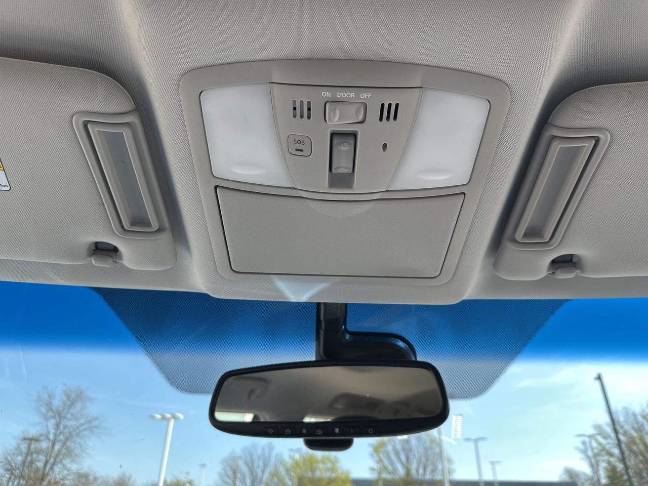 2017 INFINITI QX80 Base Chantilly VA