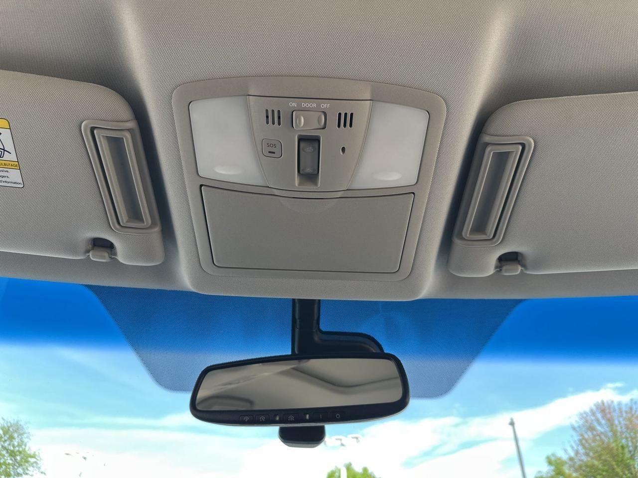 2017 INFINITI QX80 Base Chantilly VA