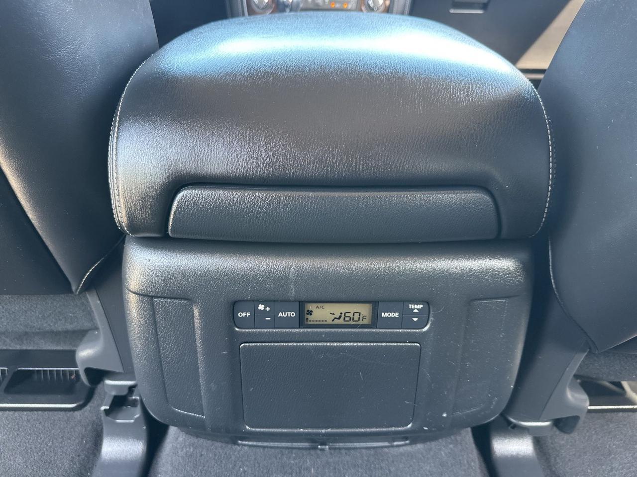 2017 INFINITI QX80 Base Chantilly VA