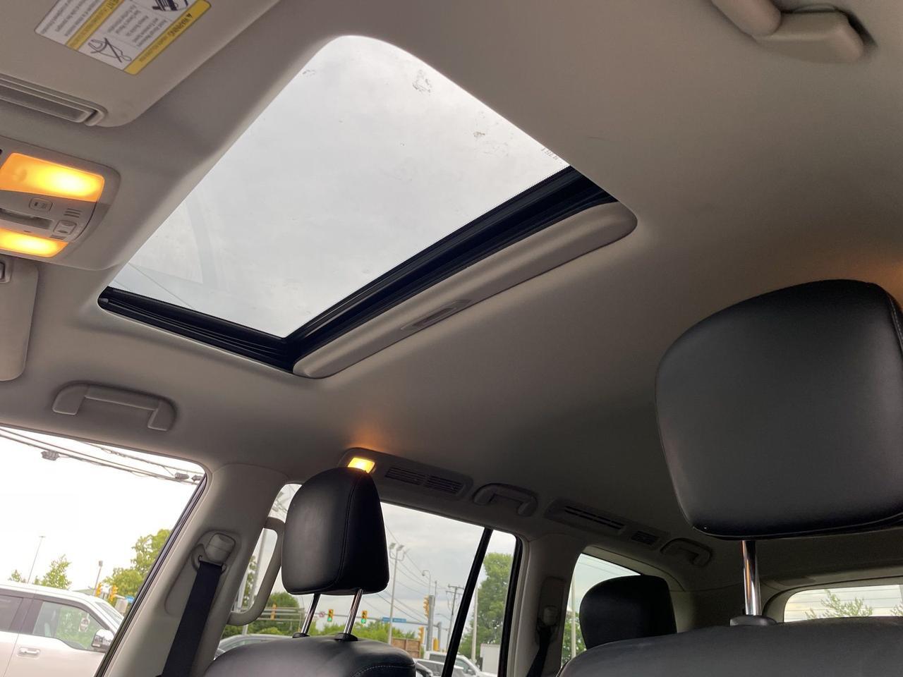 2017 INFINITI QX80 Base Springfield VA