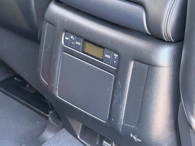 2017 INFINITI QX80 Base Springfield VA