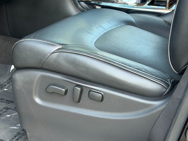 2017 INFINITI QX80 Base Springfield VA